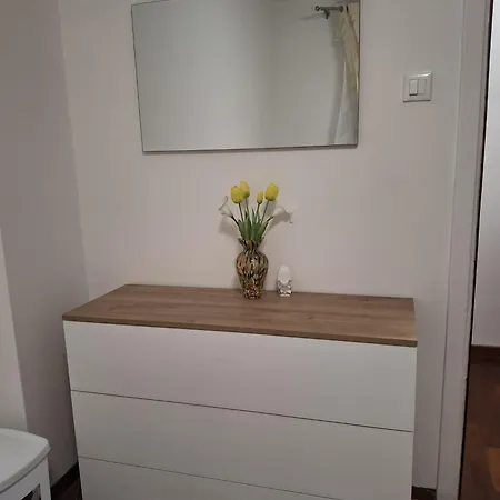 Apartmán Ca Tour Vaction Benátky