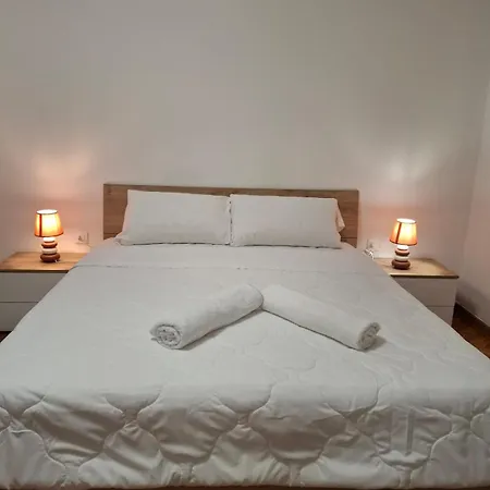 Apartmán Ca Tour Vaction *