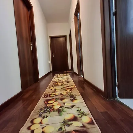 Apartmán Ca Tour Vaction