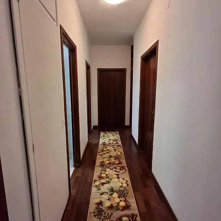 Ca Tour Vaction Apartmán Benátky