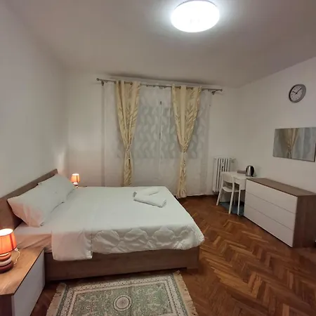 Apartmán Ca Tour Vaction