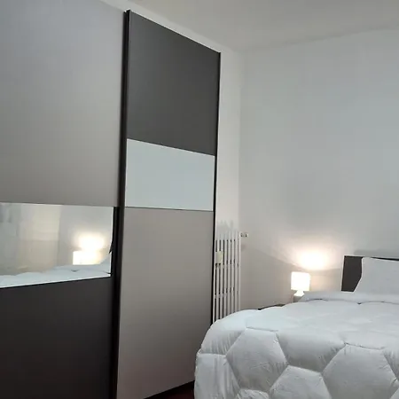 Ca Tour Vaction Apartmán Benátky