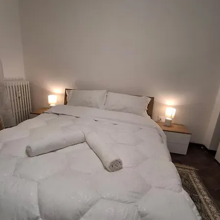 Ca Tour Vaction Apartmán Benátky