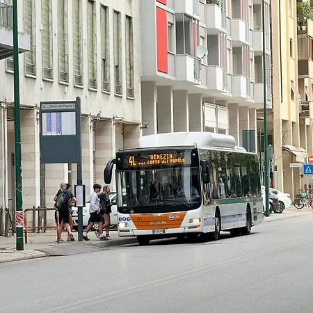 Apartament Ca Tour Vaction