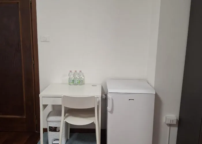 Ca Tour Vaction * Benátky