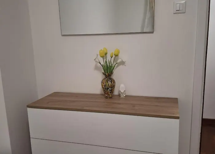 Apartament Ca Tour Vaction Wenecja