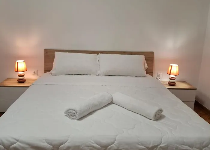 Apartmán Ca Tour Vaction *