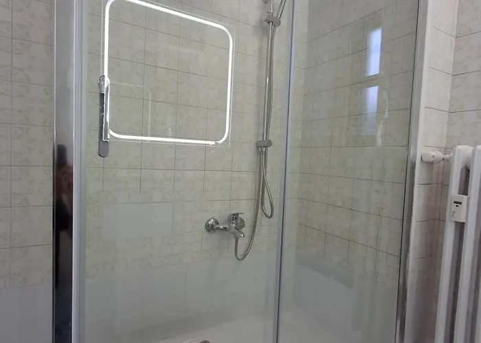 Apartmán Ca Tour Vaction *