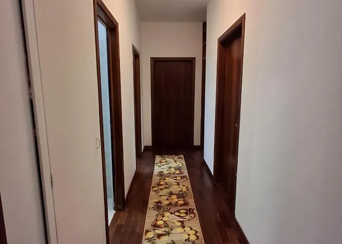 Ca Tour Vaction Apartmán Benátky