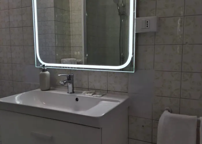 Apartament Ca Tour Vaction Wenecja