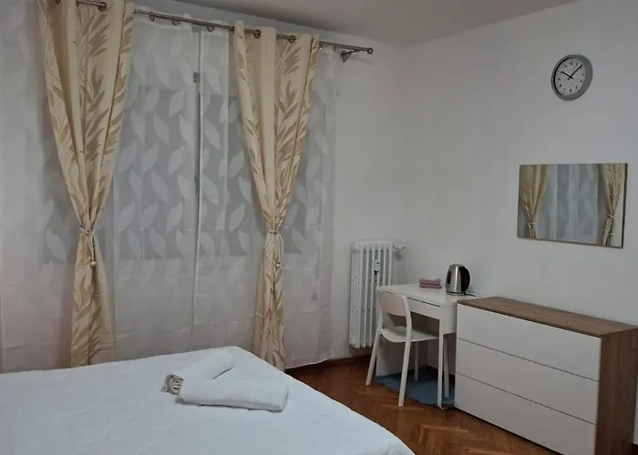 Ca Tour Vaction Benátky