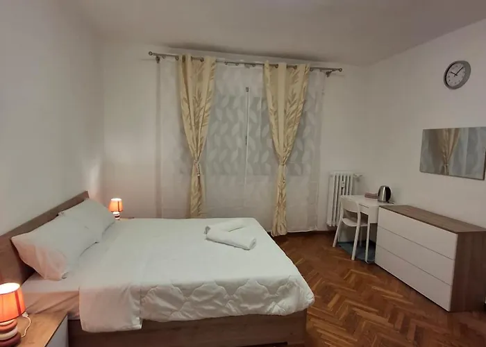 Apartament Ca Tour Vaction