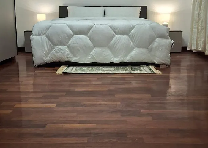 Apartmán Ca Tour Vaction