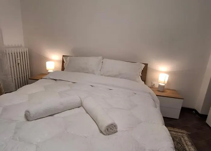 Ca Tour Vaction Apartament Wenecja