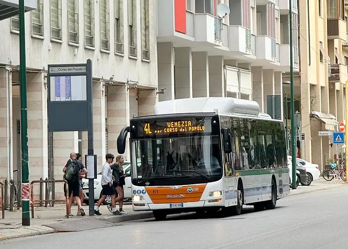 Apartmán Ca Tour Vaction