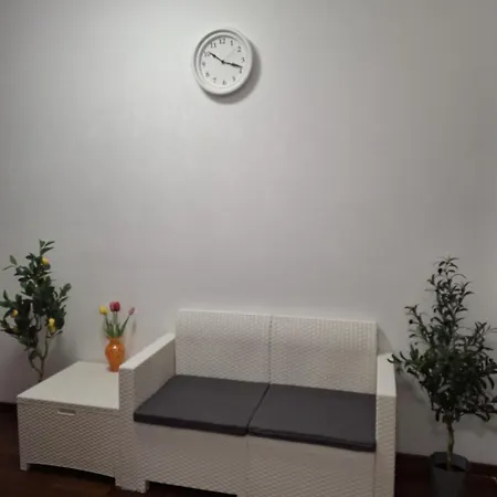 Apartman Ca Tour Vaction *