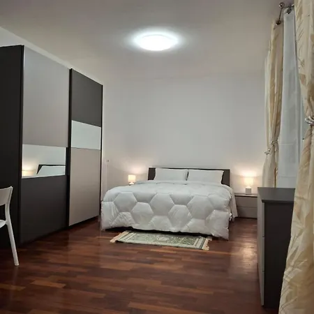 Ca Tour Vaction Apartman