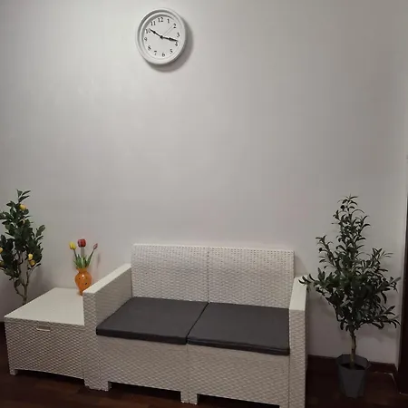 Apartmán Ca Tour Vaction *