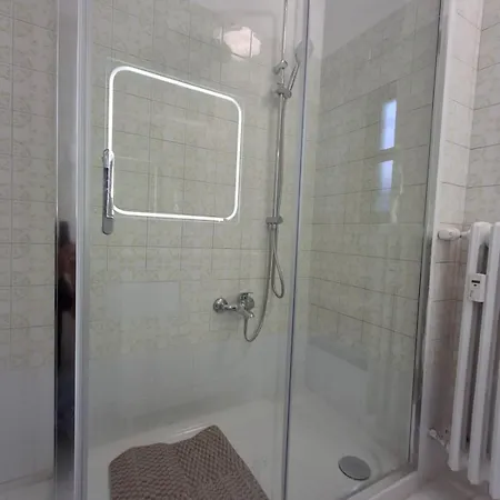 Apartmán Ca Tour Vaction *