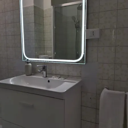 Apartmán Ca Tour Vaction Benátky