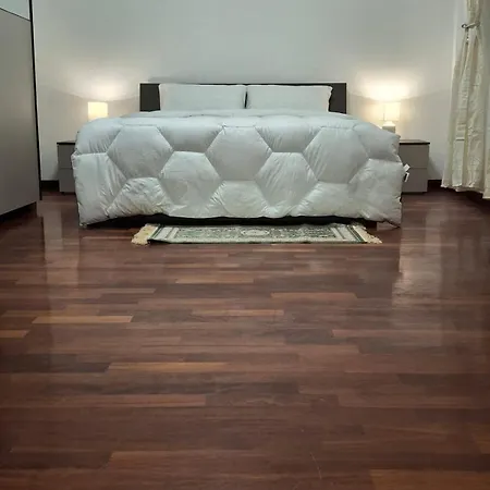 Appartement Cà Tour Vaction