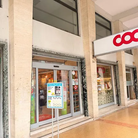 Cà Tour Vaction Appartamento