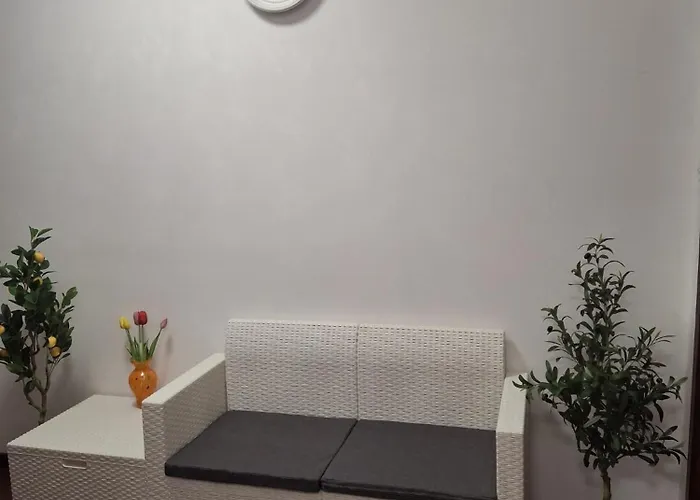 Apartament Ca Tour Vaction *