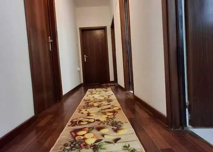 Apartament Ca Tour Vaction