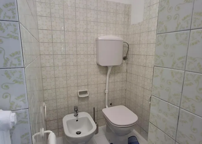 Apartament Ca Tour Vaction Wenecja