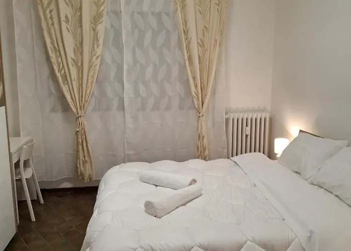 Ca Tour Vaction Apartament *