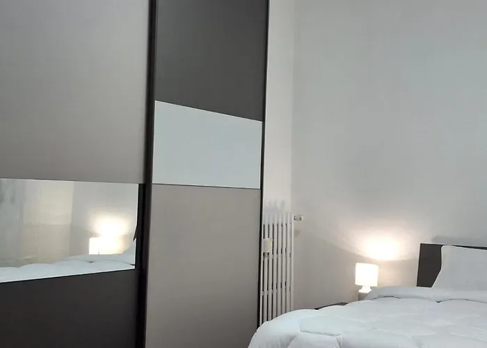 Cà Tour Vaction Appartamento Venezia