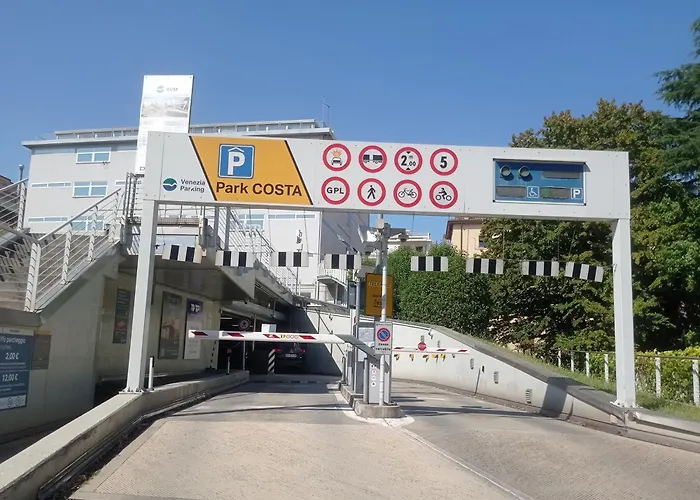 Cà Tour Vaction * Venezia