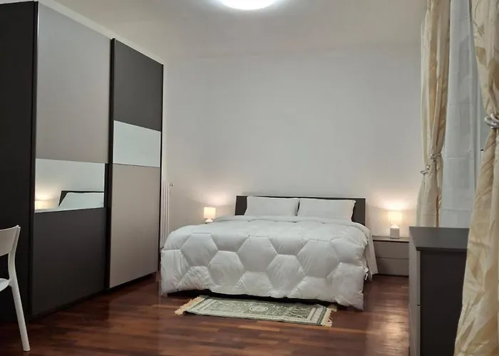 Ca Tour Vaction شقة