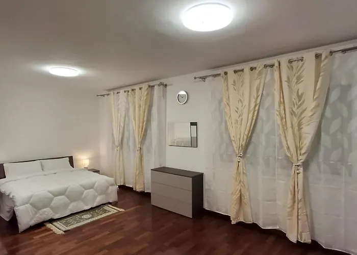 Ca Tour Vaction البندقية